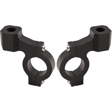 motorcycle mounting brackets